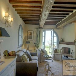 Apartments on a Tuscan Borgo for Sale image 22