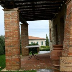 Apartments on a Tuscan Borgo for Sale image 15