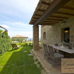 Apartments on a Tuscan Borgo for Sale image 13