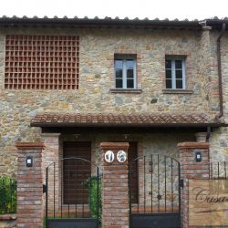 Apartments on a Tuscan Borgo for Sale image 10