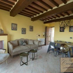Apartments on a Tuscan Borgo for Sale image 19