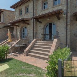 Apartments on a Tuscan Borgo for Sale image 11