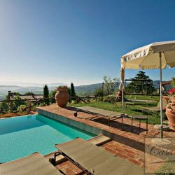 Apartments on a Tuscan Borgo for Sale image 3