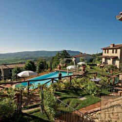 Apartments on a Tuscan Borgo for Sale image 6