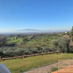 Tuscan Villa with Pool and Apartments for Sale image 11