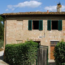 Tuscan Castle Estate for Sale image 13