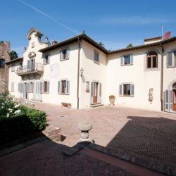 Tuscan Castle Estate for Sale image 5