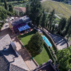 Tuscan Castle Estate for Sale image 8