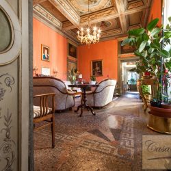 Frescoed Apartment for Sale image 9