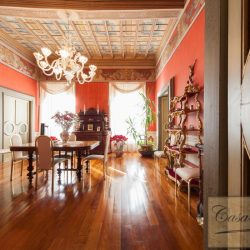 Frescoed Apartment for Sale image 29