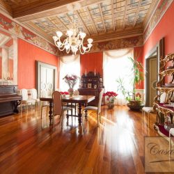 Frescoed Apartment for Sale image 25