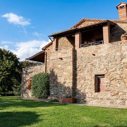 Lisciano Niccone Farmhouse with Pool for Sale image 21