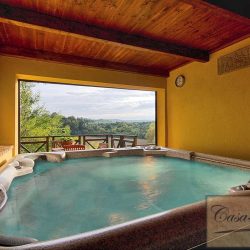 Luxury Tuscan Villa for Sale image 9