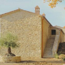 Newly Restored Property for Sale in Umbria image 17