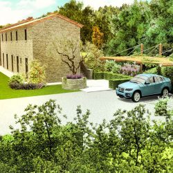 Newly Restored Property for Sale in Umbria image 22