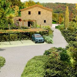 Newly Restored Property for Sale in Umbria image 23