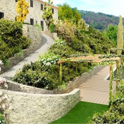 Newly Restored Property for Sale in Umbria image 21