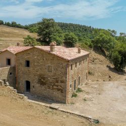 Restored Medieval Farmhouse for sale Citta di Castello Umbria (10)-1200
