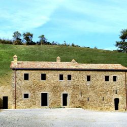 Restored Medieval Farmhouse for sale Citta di Castello Umbria (11)-1200