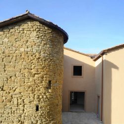 Restored Medieval Farmhouse for sale Citta di Castello Umbria (15)-1200