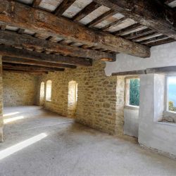 Restored Medieval Farmhouse for sale Citta di Castello Umbria (18)-1200