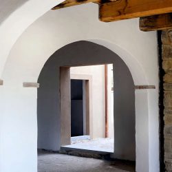 Restored Medieval Farmhouse for sale Citta di Castello Umbria (23)-1200