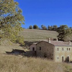 Restored Medieval Farmhouse for sale Citta di Castello Umbria (7)-1200