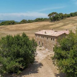 Restored Medieval Farmhouse for sale Citta di Castello Umbria (8)-1200