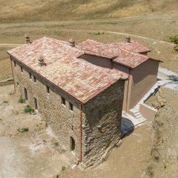 Restored Medieval Farmhouse for sale Citta di Castello Umbria (9)-1200