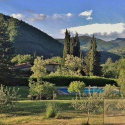 Organic Tuscan Estate for Sale image 29
