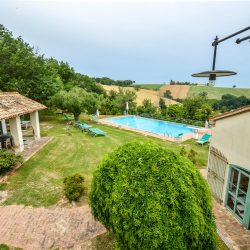 Country House with Apartments and Pool for Sale image 33