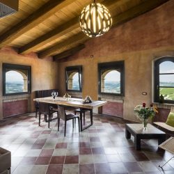 Historic Palazzo for Sale in Piedmont image 2