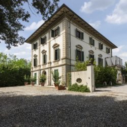Historic Tuscan Property for Sale image 2