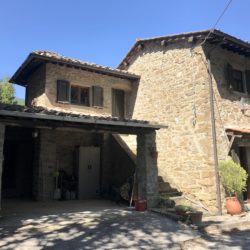 Farmhouse for Sale near Cortona image 6
