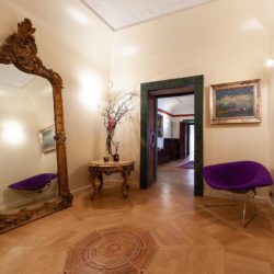 Luxury Penthouse Apartment in Spoleto 19