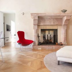 Luxury Penthouse Apartment in Spoleto 13