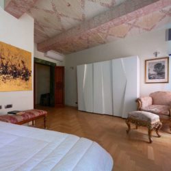 Luxury Penthouse Apartment in Spoleto 24