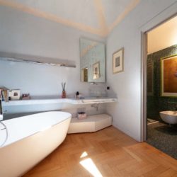 Luxury Penthouse Apartment in Spoleto 27