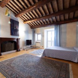 Luxury Penthouse Apartment in Spoleto 20