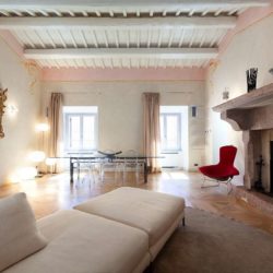 Luxury Penthouse Apartment in Spoleto 11