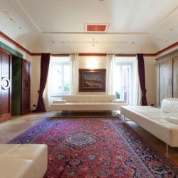 Luxury Penthouse Apartment in Spoleto 16