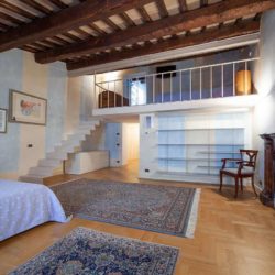 Luxury Penthouse Apartment in Spoleto 21