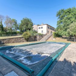 Villa with Pool Close to Arezzo 10