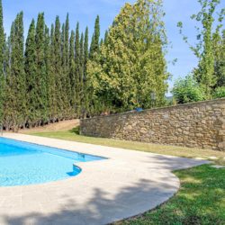 Villa with Pool Close to Arezzo 4