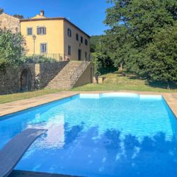 Villa with Pool Close to Arezzo 1
