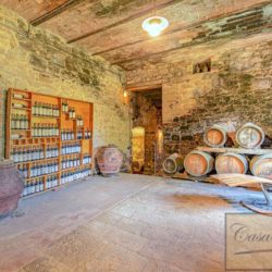 Winery with Borgo of 8 Apartments 36