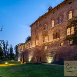 Magnificent Ancient Piedmont Castle 4