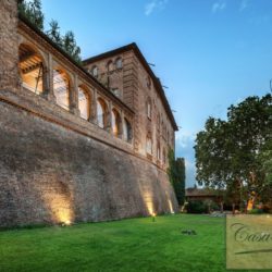 Magnificent Ancient Piedmont Castle 3