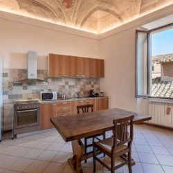 Apartment a Few Metres from Piazza del Campo, Siena 3