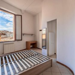Apartment a Few Metres from Piazza del Campo, Siena 6